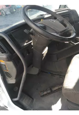 VOLVO VNL STEERING COLUMN