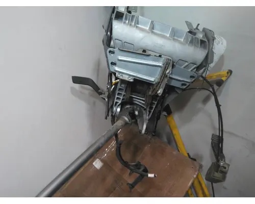 VOLVO VNL STEERING COLUMN