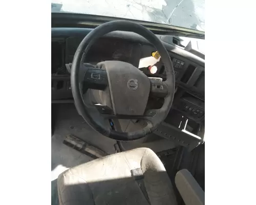 VOLVO VNL STEERING COLUMN