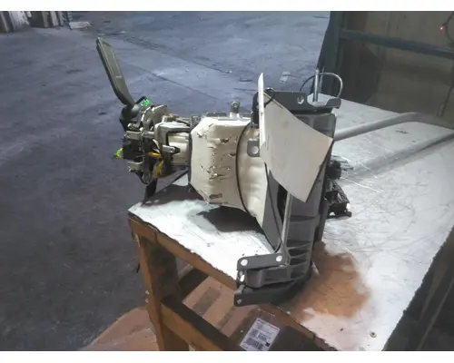 VOLVO VNL STEERING COLUMN