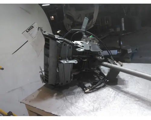 VOLVO VNL STEERING COLUMN