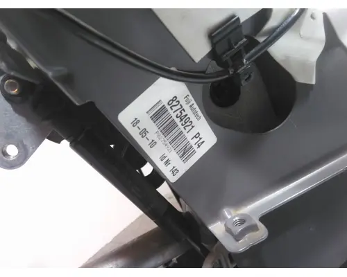 VOLVO VNL STEERING COLUMN