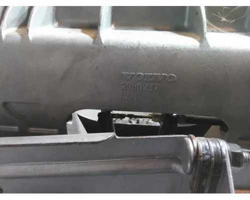 VOLVO VNL STEERING COLUMN