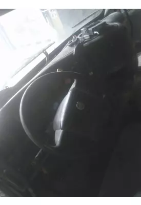 VOLVO VNL STEERING COLUMN