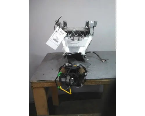 VOLVO VNL STEERING COLUMN