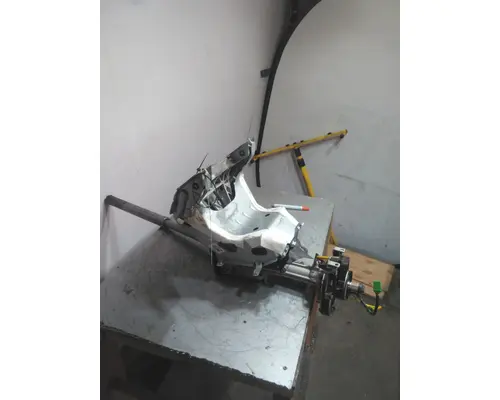 VOLVO VNL STEERING COLUMN