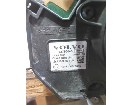 VOLVO VNL STEERING COLUMN