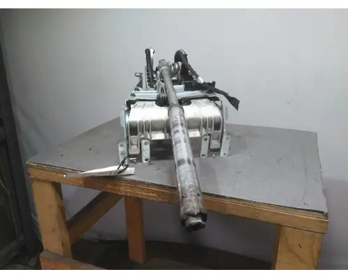 VOLVO VNL STEERING COLUMN