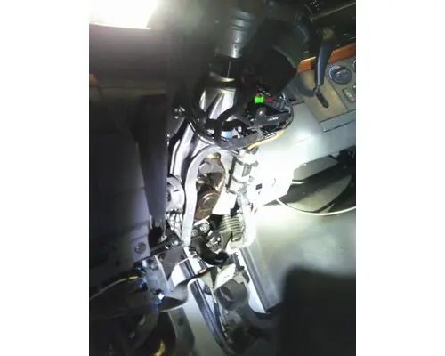 VOLVO VNL STEERING COLUMN