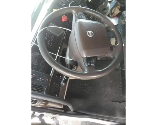 VOLVO VNL STEERING COLUMN