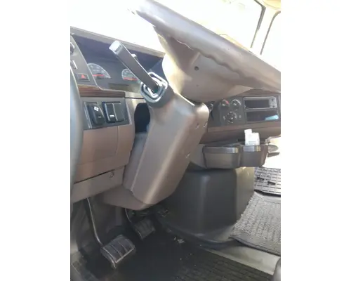 VOLVO VNL STEERING COLUMN
