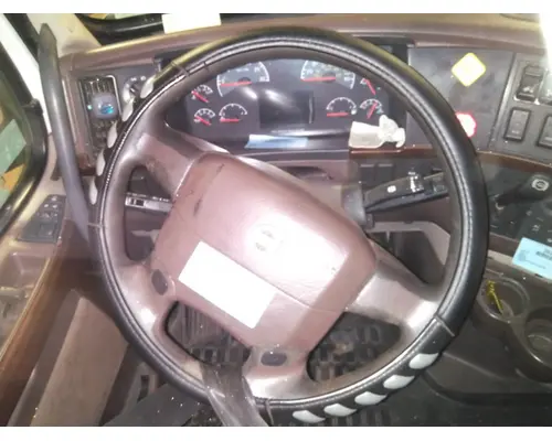 VOLVO VNL STEERING COLUMN