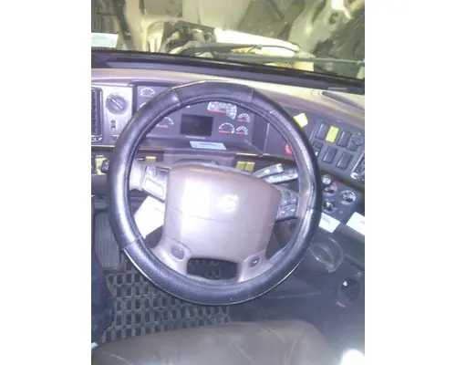 VOLVO VNL STEERING COLUMN