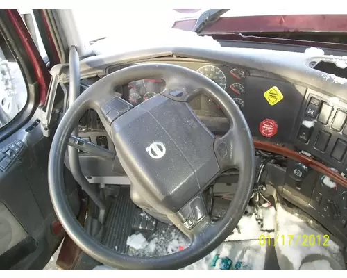 VOLVO VNL STEERING COLUMN