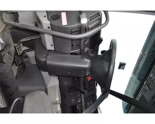 VOLVO VNL STEERING COLUMN