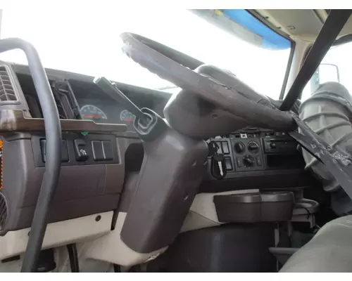 VOLVO VNL STEERING COLUMN