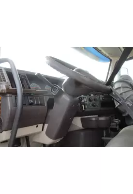 VOLVO VNL STEERING COLUMN