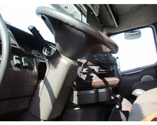 VOLVO VNL STEERING COLUMN