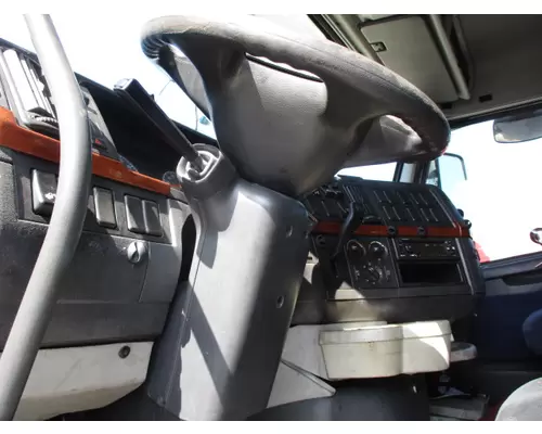 VOLVO VNL STEERING COLUMN