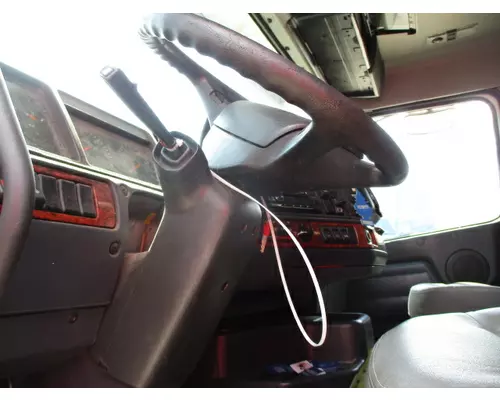VOLVO VNL STEERING COLUMN