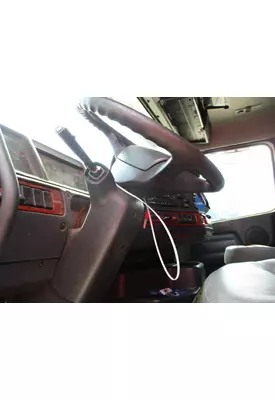 VOLVO VNL STEERING COLUMN