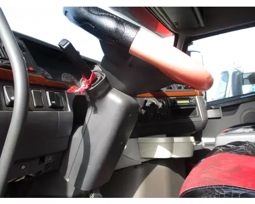 VOLVO VNL STEERING COLUMN