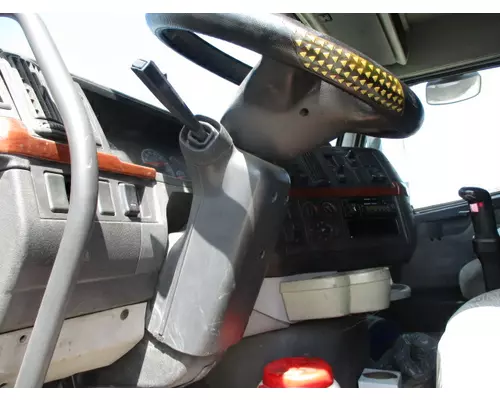 VOLVO VNL STEERING COLUMN