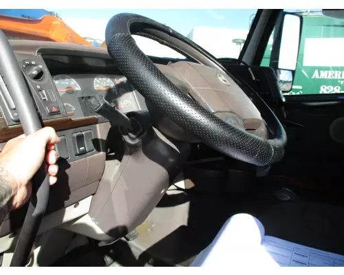 VOLVO VNL STEERING COLUMN