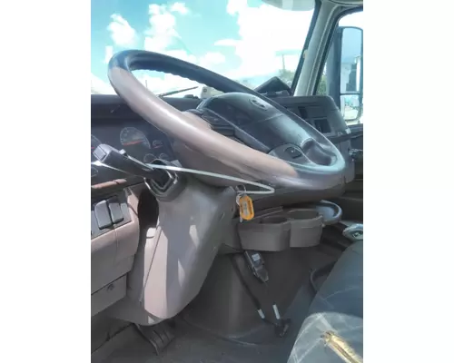 VOLVO VNL STEERING COLUMN