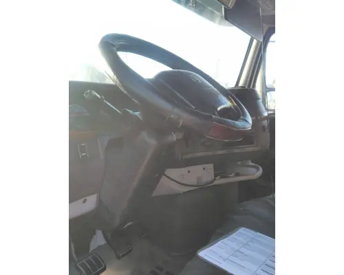 VOLVO VNL STEERING COLUMN