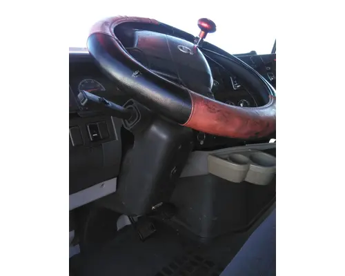 VOLVO VNL STEERING COLUMN