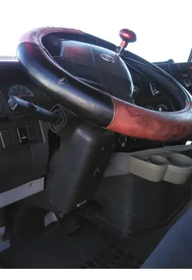 VOLVO VNL STEERING COLUMN