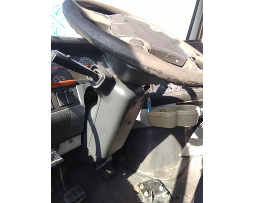 VOLVO VNL STEERING COLUMN