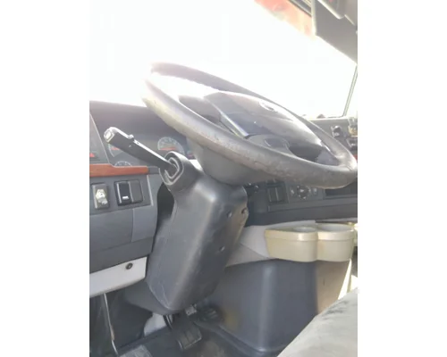 VOLVO VNL STEERING COLUMN