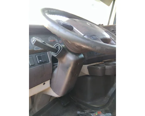 VOLVO VNL STEERING COLUMN