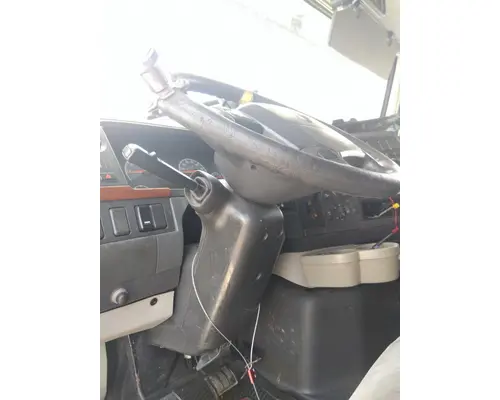 VOLVO VNL STEERING COLUMN