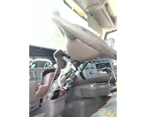 VOLVO VNL STEERING COLUMN