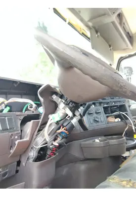 VOLVO VNL STEERING COLUMN