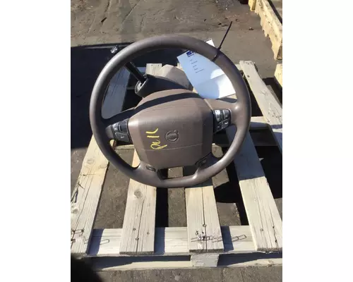 VOLVO VNL STEERING COLUMN