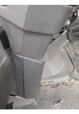 VOLVO VNL STEERING COLUMN