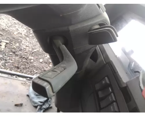 VOLVO VNL STEERING COLUMN