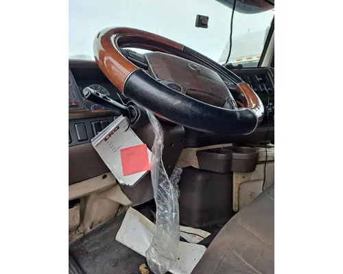 VOLVO VNL STEERING COLUMN