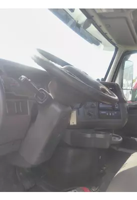 VOLVO VNL STEERING COLUMN