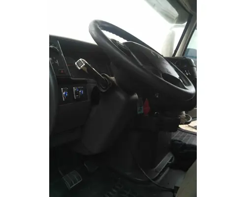 VOLVO VNL STEERING COLUMN