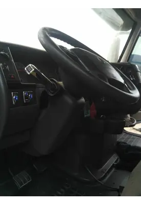 VOLVO VNL STEERING COLUMN