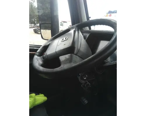 VOLVO VNL STEERING COLUMN