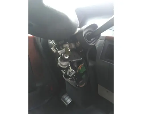 VOLVO VNL STEERING COLUMN