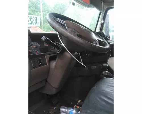 VOLVO VNL STEERING COLUMN