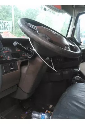 VOLVO VNL STEERING COLUMN