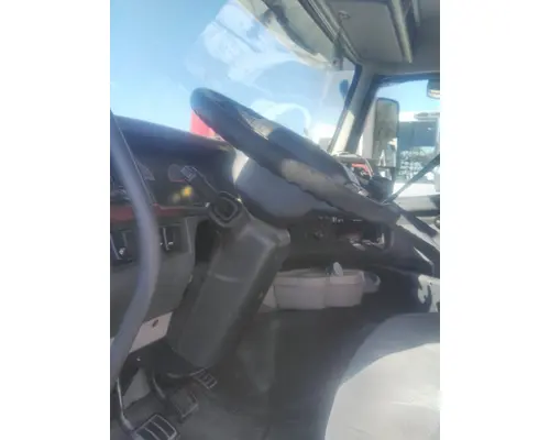 VOLVO VNL STEERING COLUMN